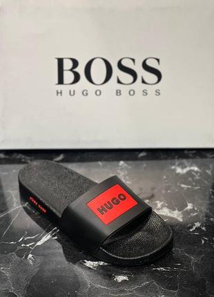 Тапки boss