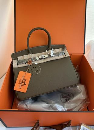 Сумка hermes birkin 30