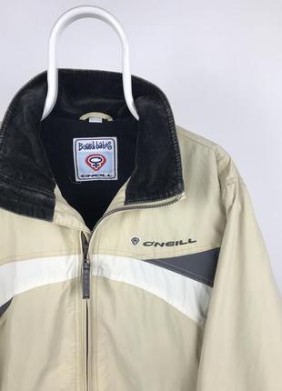 Куртка o’neill board jacket vintage rare gore tex rare stussy carhartt apc2 фото