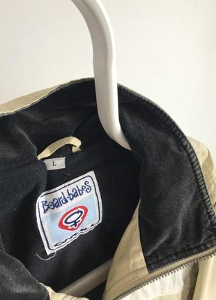 Куртка o’neill board jacket vintage rare gore tex rare stussy carhartt apc4 фото