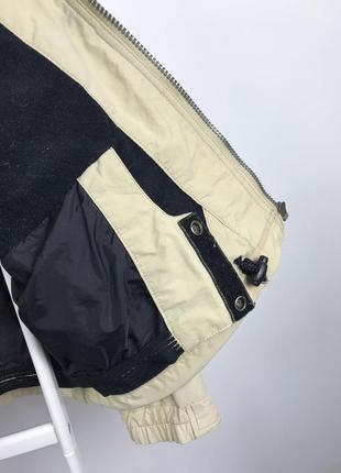 Куртка o’neill board jacket vintage rare gore tex rare stussy carhartt apc6 фото