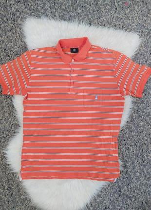 Футболка поло / мужественный поло / тенниска / поло бренда bogner