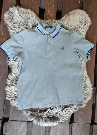 Футболка fred perry