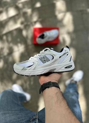 Кроссовки new balance 530