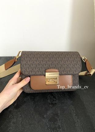 Сумка michael kors sloan оригинал