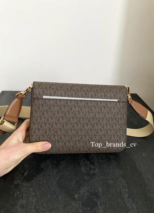 Сумка michael kors sloan оригинал2 фото