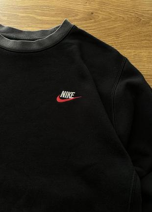 Базовий світшот nike/ кофта бащова nike swoosh, drill , tech fleece2 фото