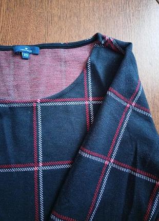 Женская кофта tom tailor