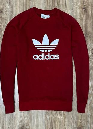 Кофта від фірми adidas1 фото