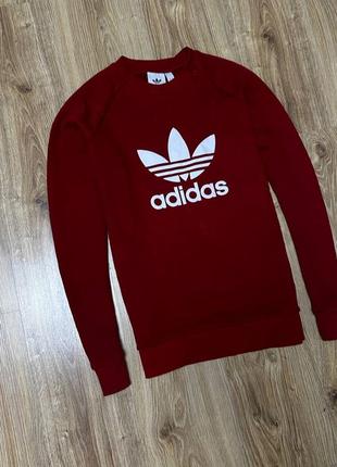 Кофта від фірми adidas3 фото