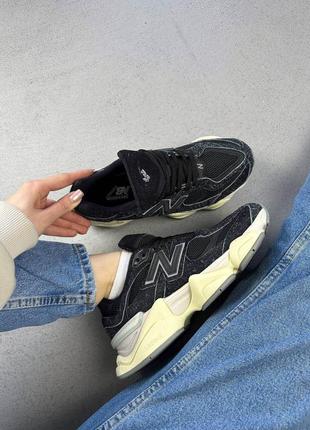 Кроссовки new balance 9060