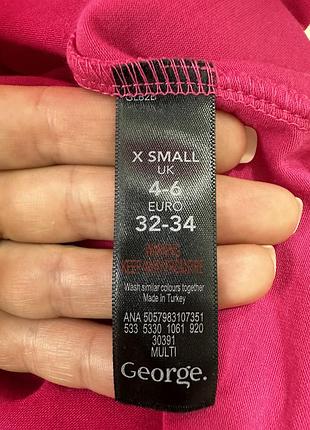 Сукня сарафан 4