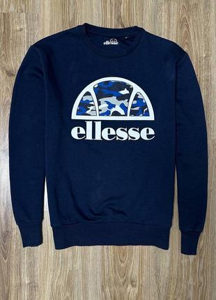 Кофта от фирмы ellesse1 фото