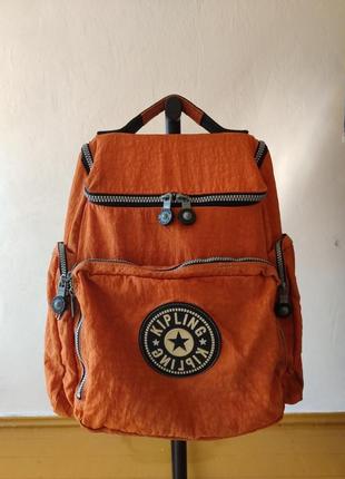 Рюкзак kipling limited edition