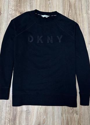 Кофта от фирмы dkny sport