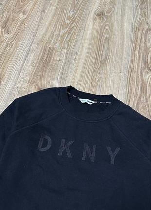 Кофта от фирмы dkny sport4 фото