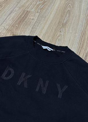 Кофта от фирмы dkny sport5 фото