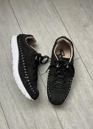 Оригінальні красовки nike  w mayfly woven