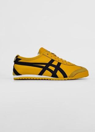 Asics onitsuka tiger mexico 66 sd kill bill8 фото