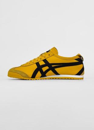 Asics onitsuka tiger mexico 66 sd kill bill3 фото