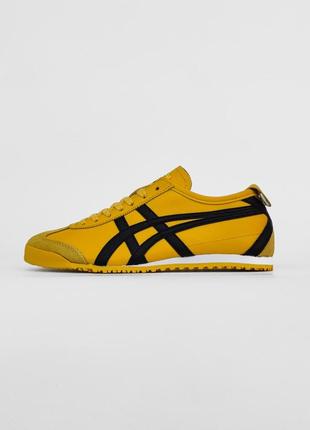 Asics onitsuka tiger mexico 66 sd kill bill7 фото