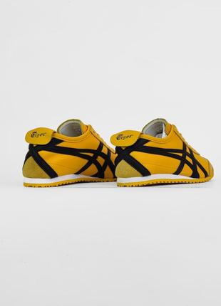 Asics onitsuka tiger mexico 66 sd kill bill4 фото