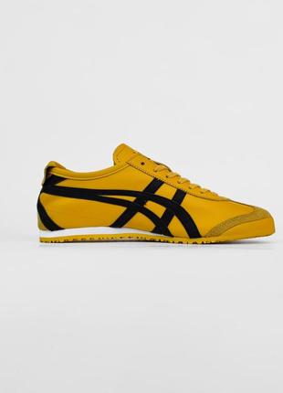 Asics onitsuka tiger mexico 66 sd kill bill10 фото