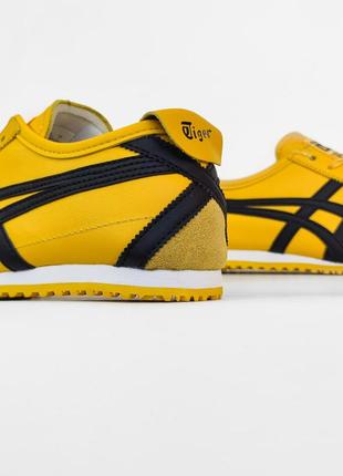 Asics onitsuka tiger mexico 66 sd kill bill2 фото