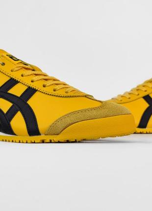 Asics onitsuka tiger mexico 66 sd kill bill6 фото