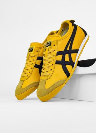 Asics onitsuka tiger mexico 66 sd kill bill5 фото