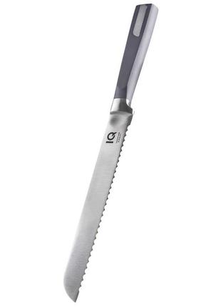 Нож для хлеба ringel be chef iq-11000-6 20 см2 фото