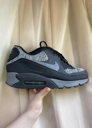 Кроссовки nike air max 90