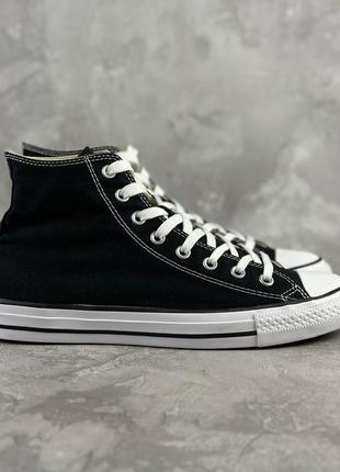 Converse all star мужские кеды оригинал размер 43