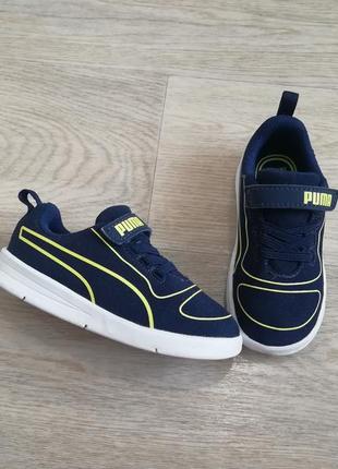 Кроссовки puma kali v inf 24 размер 550 грн4 фото