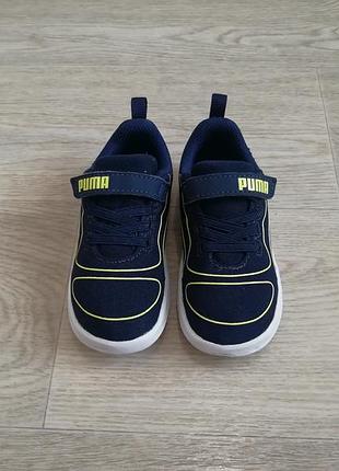 Кроссовки puma kali v inf 24 размер 550 грн5 фото