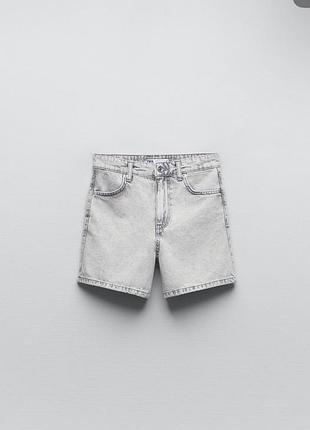 Шорти zara