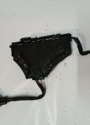 6235098, 24418358, блок управления вентиляторов opel signum/ vectra c