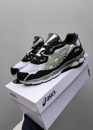 Asics gel nyc