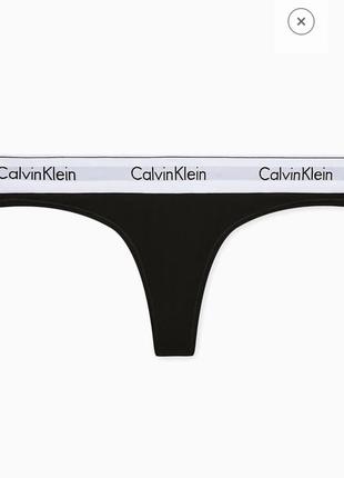 Трусики calvin klein оригинал2 фото