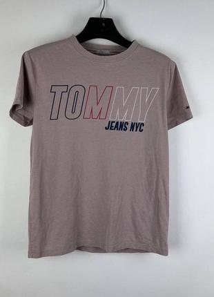 Футболка tommy jeans