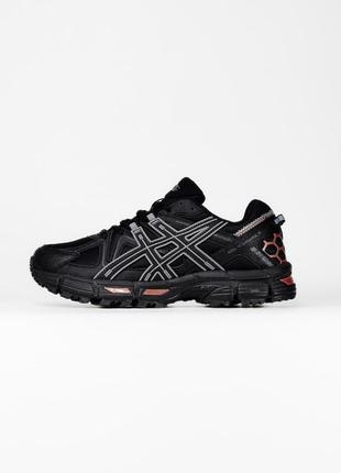 Asics gel kahana 82 фото