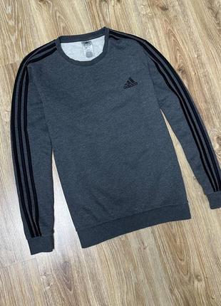 Кофта от фирмы adidas6 фото