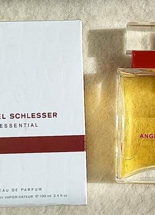 Angel schlesser essential 100ml женские