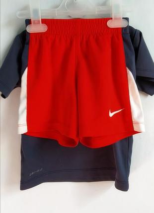 Костюм оригинал nike2 фото