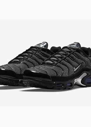 Оригинальные кроссовки nike air max plus dq0850-001