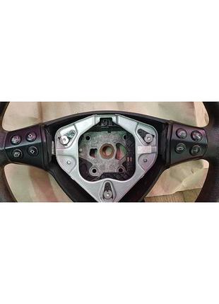 Mercedes w169 кнопки руля 1698207310