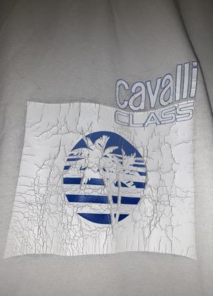 Футболочка roberto cavalli6 фото