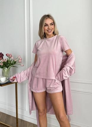 Пижама одежда для дома