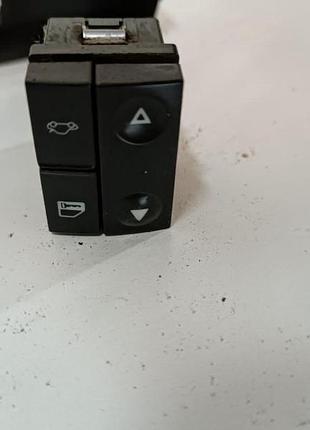 24436378,09195858,9185958, кнопки склопідіймача переднього пасажира opel signum/vectra c