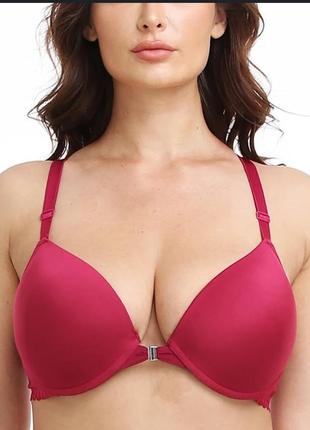 85c 85d гарний формований бюстгальтер з глибоким вирізом